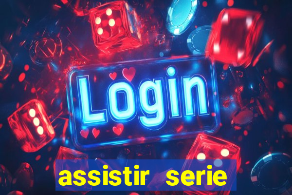 assistir serie origem 2 temporada